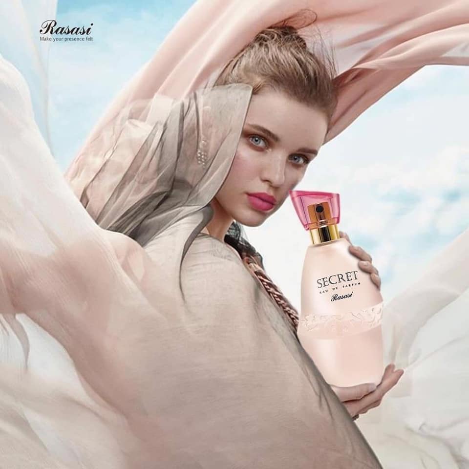 Secret Perfume For Women’s _Luxurious Fragrance For Women’s